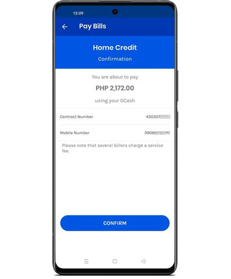 How to Pay Your Home Credit Loan via GCash .
